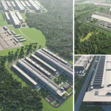 Pantheonu stigao ključni dokument: 'Projekt ulazi u zavr&scaron;nu fazu'
