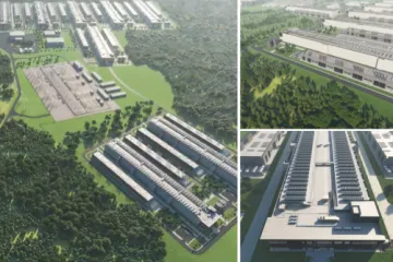 Pantheonu stigao ključni dokument: 'Projekt ulazi u zavr&scaron;nu fazu'