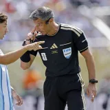 Argentinci pokrenuli peticiju za ponavljanje finala: Bili su bezopasni, a kriv im je sudac
