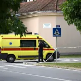 Sudar automobila i kamiona kod Orahovice zavr&scaron;io tragedijom: Vozač poginuo na mjestu