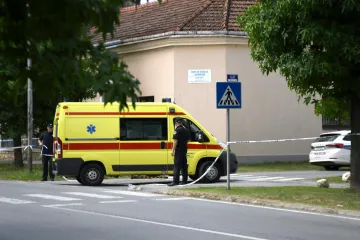 Sudar automobila i kamiona kod Orahovice zavr&scaron;io tragedijom: Vozač poginuo na mjestu