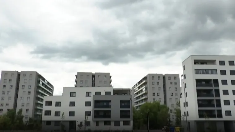 Brinu li Hrvate vi&scaron;e uvjeti za kredite ili cijene stanova? Ključni problem im je ne&scaron;to drugo