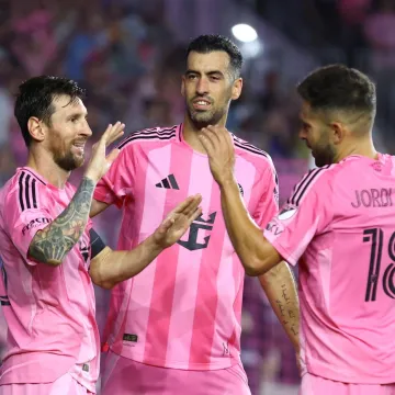 Legenda najtrofejnijeg razdoblja Barcelone se vratila u klub