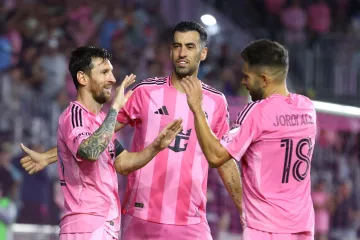 Legenda najtrofejnijeg razdoblja Barcelone se vratila u klub