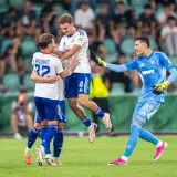 Legendarni napadač: 'Hajduk nema &scaron;to kalkulirati. Livaja i kad malo igra, digne sve na noge'