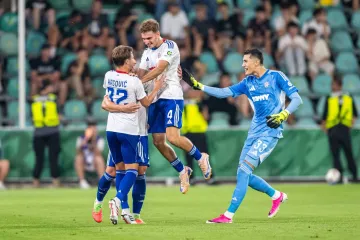 Legendarni napadač: 'Hajduk nema što kalkulirati. Livaja i kad malo igra, digne sve na noge'