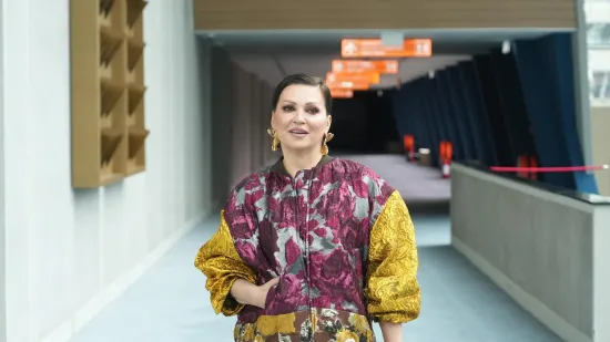 Nina Badrić pala na &scaron;arm svjetske zvijezde pa mu poručila: &lsquo;Oženi meee!&rsquo;