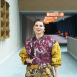 Nina Badrić pala na &scaron;arm svjetske zvijezde pa mu poručila: &lsquo;Oženi meee!&rsquo;