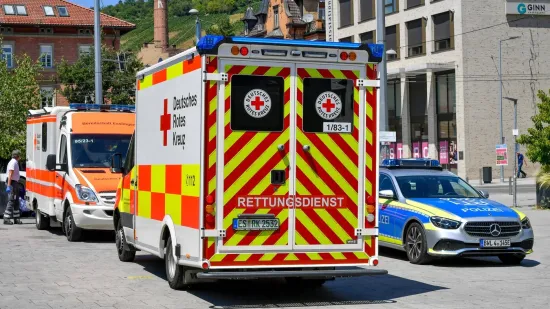 Hrvat udario nogom u glavu i tijelo radnika Hitne, brzo je doznao kaznu