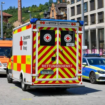 Hrvat udario nogom u glavu i tijelo radnika Hitne, brzo je doznao kaznu