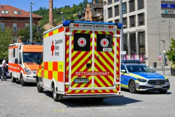 Hrvat udario nogom u glavu i tijelo radnika Hitne, brzo je doznao kaznu