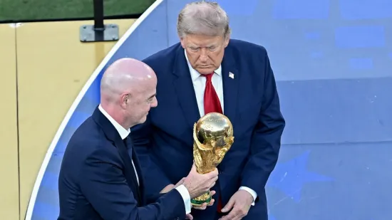 Norvežani povlače ozbiljan potez zbog Trumpa: 'Previ&scaron;e je ljudi zabrinuto'