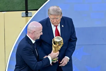 Norvežani povlače ozbiljan potez zbog Trumpa: 'Previ&scaron;e je ljudi zabrinuto'