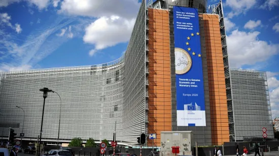 Bruxelles kaznio Google s 890 milijuna eura: '&Scaron;teti tvrtkama koje nude slične usluge'