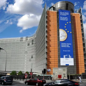 Bruxelles kaznio Google s 890 milijuna eura: '&Scaron;teti tvrtkama koje nude slične usluge'