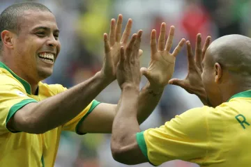 Legendarni Ronaldo ulazi u novi klub: S Robertom Carlosom kupuje trećeliga&scaron;a