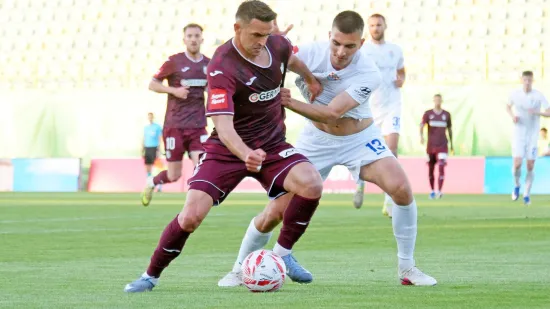 Dinamo dovodi konkurenciju Belji: Sjajnog golgetera samo liječnički dijeli od potpisa za Plave
