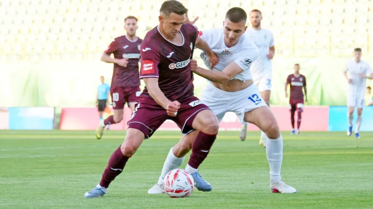Dinamo dovodi konkurenciju Belji: Sjajnog golgetera samo liječnički dijeli od potpisa za Plave
