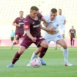Dinamo dovodi konkurenciju Belji: Sjajnog golgetera samo liječnički dijeli od potpisa za Plave