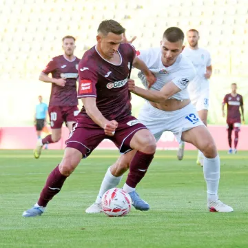 Dinamo dovodi konkurenciju Belji: Sjajnog golgetera samo liječnički dijeli od potpisa za Plave
