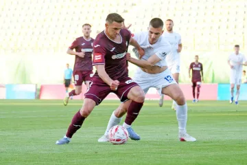 Dinamo dovodi konkurenciju Belji: Sjajnog golgetera samo liječnički dijeli od potpisa za Plave