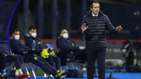 Emery nastavlja slagati pobjednički mozaik: Stiže odlični Argentinac