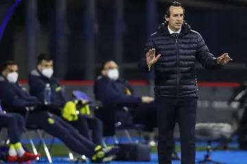 Emery nastavlja slagati pobjednički mozaik: Stiže odlični Argentinac