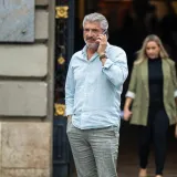 Biv&scaron;i predsjednički kandidat napunio 60: Obitelj priredila spektakl, stigao i Gospodin Savr&scaron;eni
