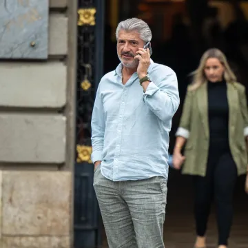 Biv&scaron;i predsjednički kandidat napunio 60: Obitelj priredila spektakl, stigao i Gospodin Savr&scaron;eni