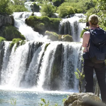 Hrvatski biser bilježi pad dolazaka, ali Uprava umiruje: 'Nema razloga za zabrinutost'