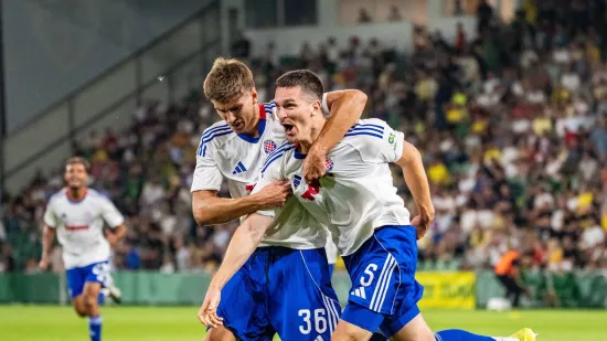 Hajduk lovi Europsku ligu: Trupe Gonzala Garcije na Poljudu protiv odličnog Pafosa