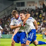 Hajduk lovi Europsku ligu: Trupe Gonzala Garcije na Poljudu protiv odličnog Pafosa