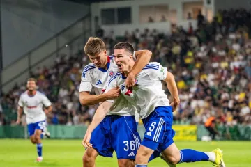 Hajduk lovi Europsku ligu: Trupe Gonzala Garcije na Poljudu protiv odličnog Pafosa
