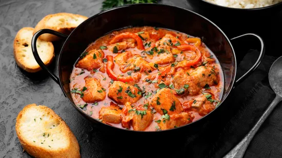 Recept za sasvim drugačiji losos: Bit će gotov za 20 minuta, a miri&scaron;e na Aziju