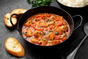 Recept za sasvim drugačiji losos: Bit će gotov za 20 minuta, a miri&scaron;e na Aziju