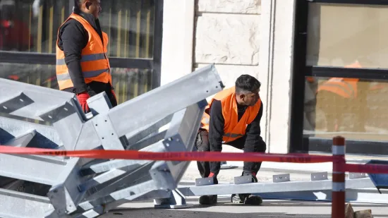 Tko će stranim radnicima plaćati preglede, a tko cijepljenje? 'Time &scaron;titimo i njih i nas'