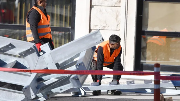 Porast zaraza upalio alarm, strani radnici morat će se prilagoditi: 'Trebamo biti oprezni'