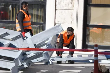 Tko će stranim radnicima plaćati preglede, a tko cijepljenje? 'Time &scaron;titimo i njih i nas'