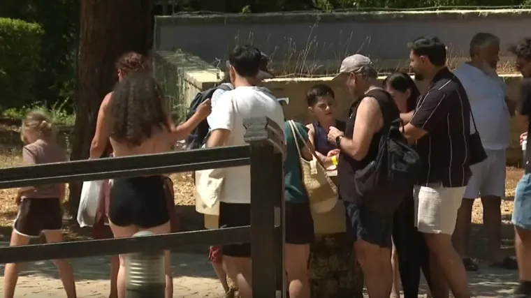 Turista ima, ali novčanici su tanji: 'Od korone sve je lo&scaron;ije i lo&scaron;ije. Gosti nisu vi&scaron;e kao prije'