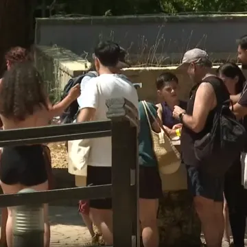 Turista ima, ali novčanici su tanji: 'Od korone sve je lo&scaron;ije i lo&scaron;ije. Gosti nisu vi&scaron;e kao prije'
