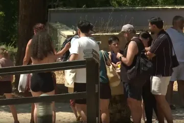 Turista ima, ali novčanici su tanji: 'Od korone sve je lo&scaron;ije i lo&scaron;ije. Gosti nisu vi&scaron;e kao prije'