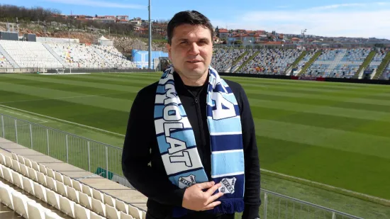Raić-Sudar najavio dolaske, ali i odlaske iz svlačionice Rijeke