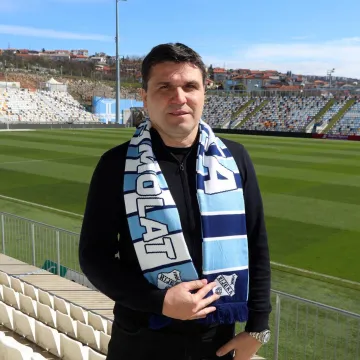 Raić-Sudar najavio dolaske, ali i odlaske iz svlačionice Rijeke