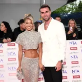 Pobjednici 'Love Islanda' Molly Smith i Tom Clare izrekli sudbonosno 'da'
