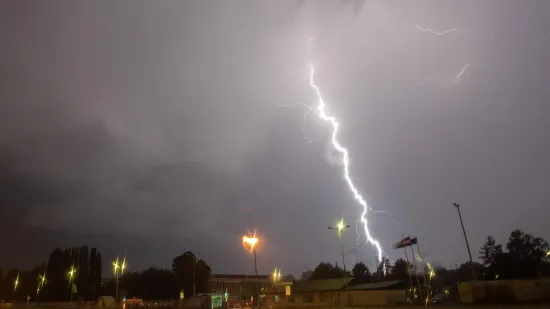 Sunčano i stabilnije, ali ne zadugo: Meteorologinja najavila nove pljuskove s grmljavinom