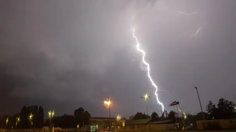 Sunčano i stabilnije, ali ne zadugo: Meteorologinja najavila nove pljuskove s grmljavinom