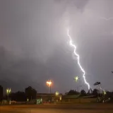 Sunčano i stabilnije, ali ne zadugo: Meteorologinja najavila nove pljuskove s grmljavinom