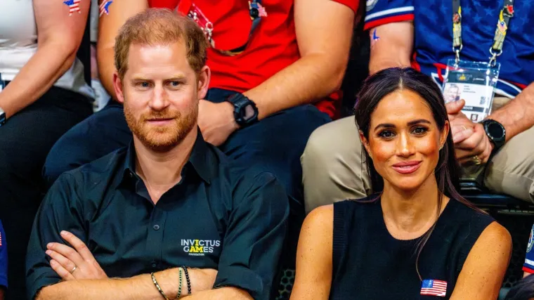 Jedan detalj s fotografije Meghan Markle otkrio vi&scaron;e nego &scaron;to je planirala: Evo gdje ljetuje