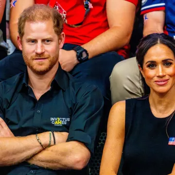 Jedan detalj s fotografije Meghan Markle otkrio vi&scaron;e nego &scaron;to je planirala: Evo gdje ljetuje
