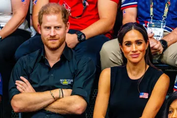 Jedan detalj s fotografije Meghan Markle otkrio vi&scaron;e nego &scaron;to je planirala: Evo gdje ljetuje